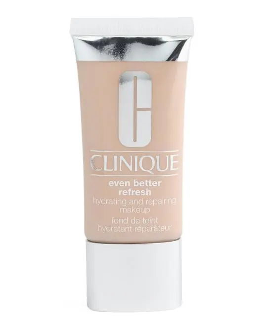 Clinique Even Better Refresh Foundation