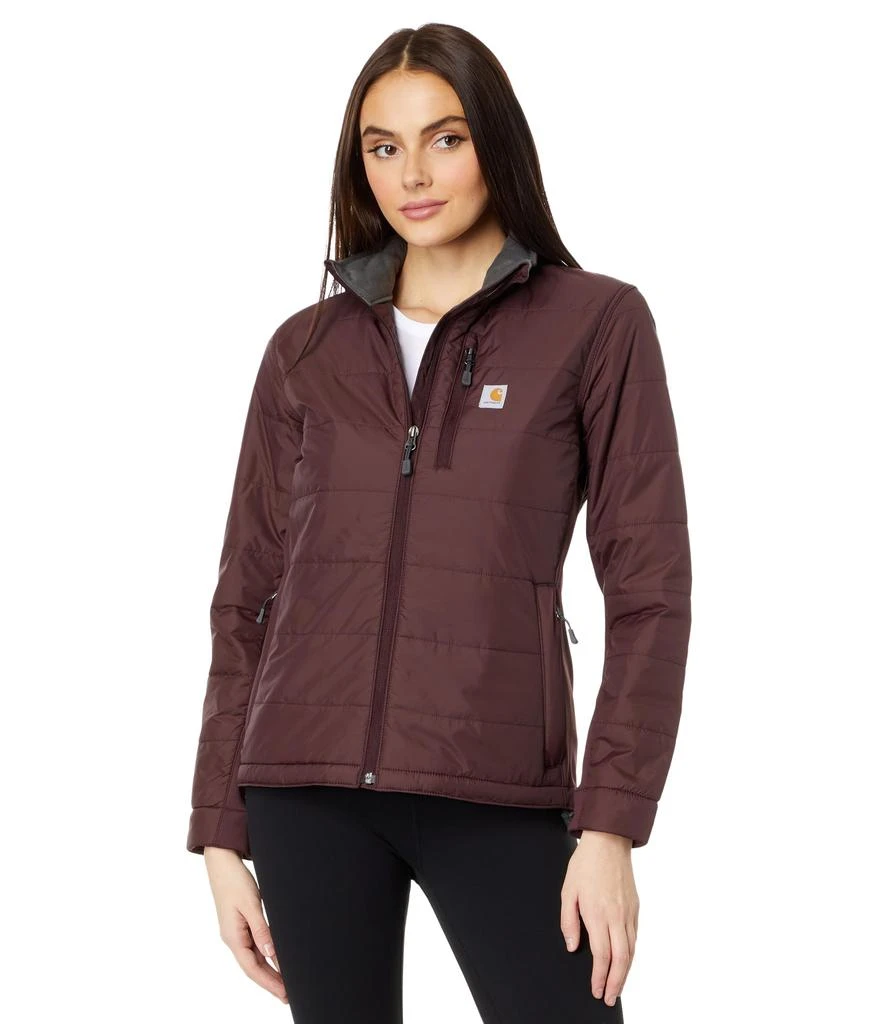 Carhartt Rain Defender® Relaxed Fit Lightweight Insulated Jacket 1