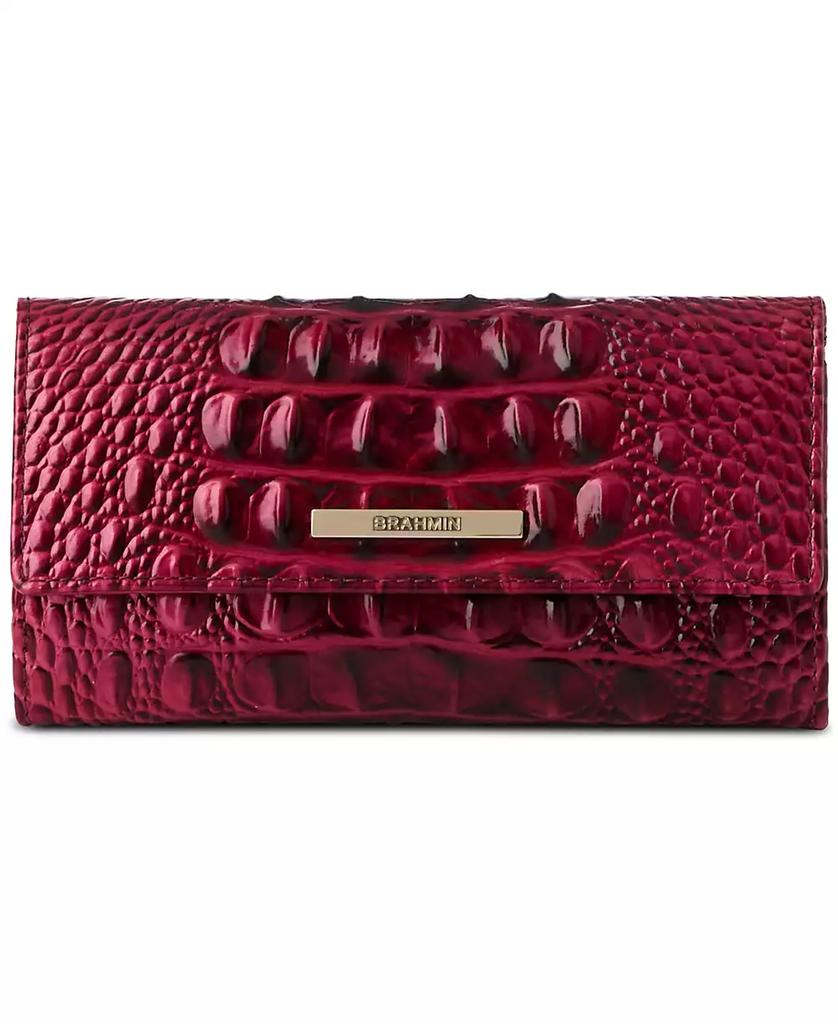 Brahmin Cordelia Melbourne Wallet