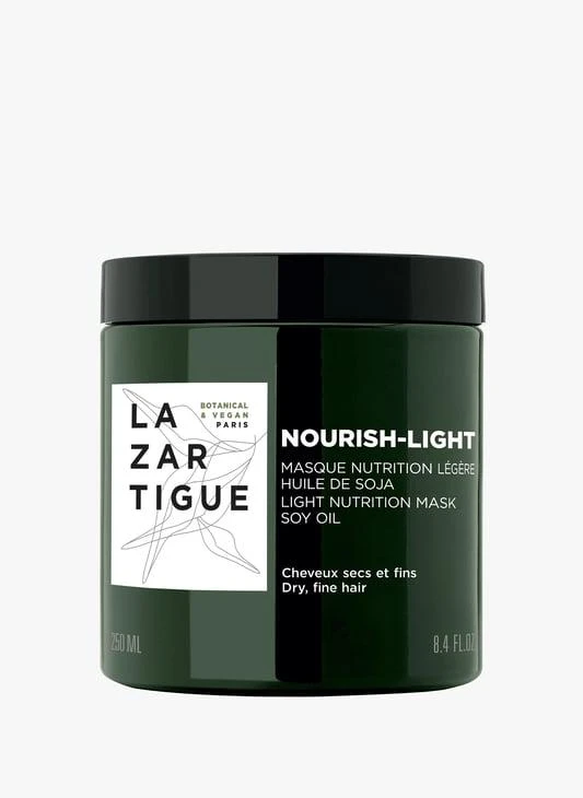 Lazartigue Intense Nutrition Mask