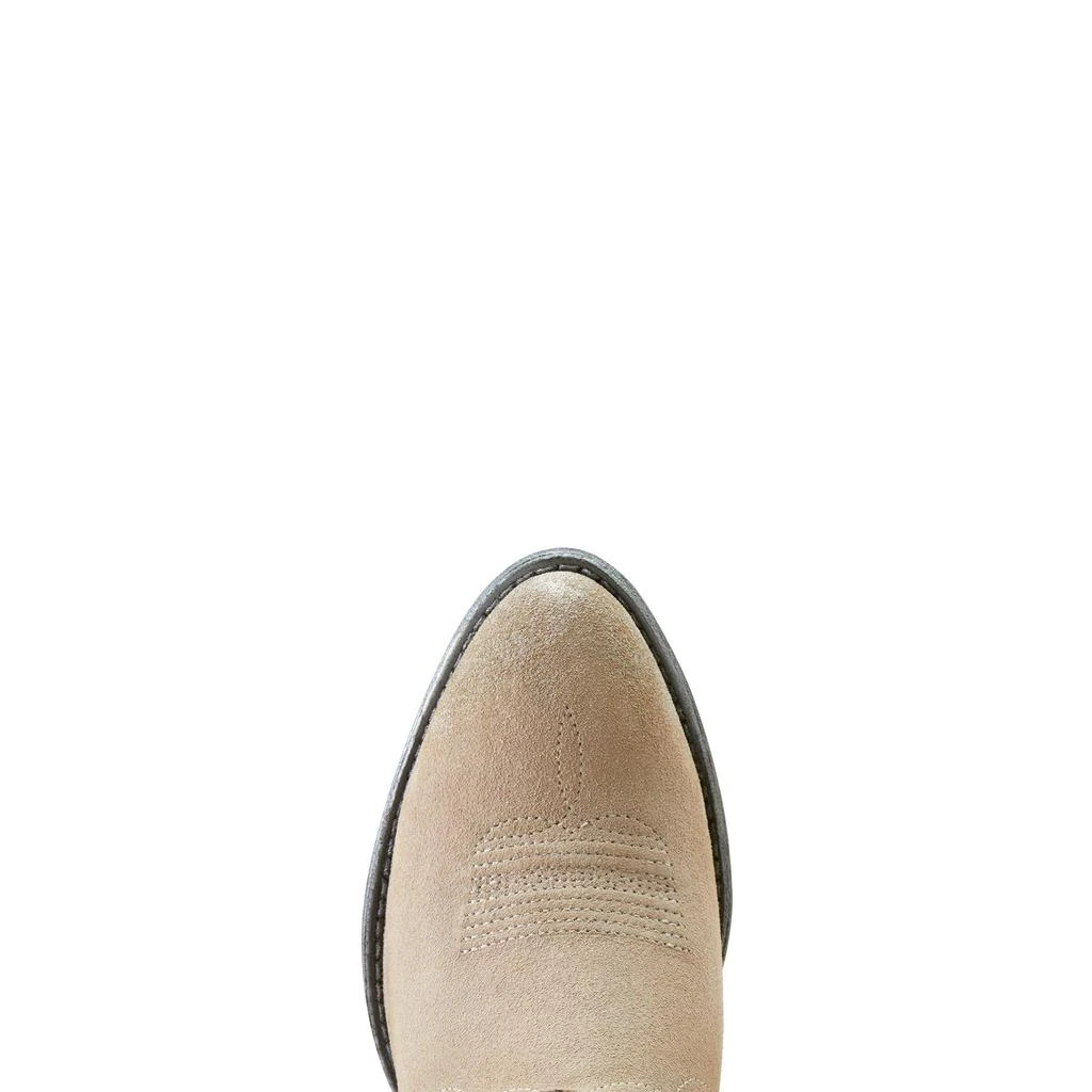 Ariat Harlan Western Boots 2