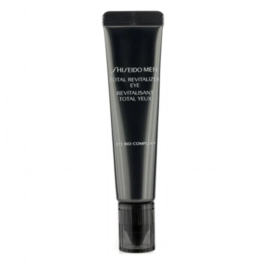 Shiseido 168221 Men Total Revitalizer Eye, 15 ml-0.53 oz 1