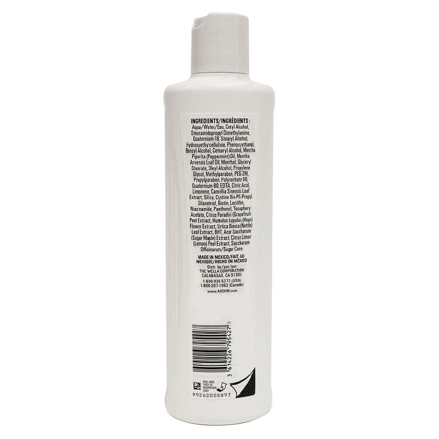 NIOXIN Scalp Therapy Conditioner