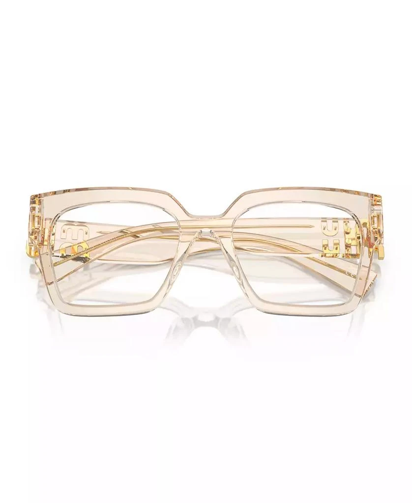 Miu Miu Women's Eyeglasses, MU 04UV 5