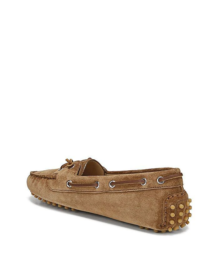VERONICA BEARD Women's Jia Boat Shoes 4