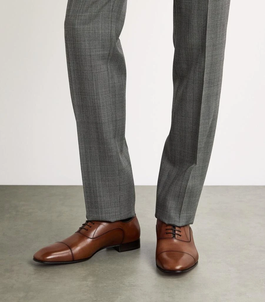 Christian Louboutin Greggo Oxford Shoes 2