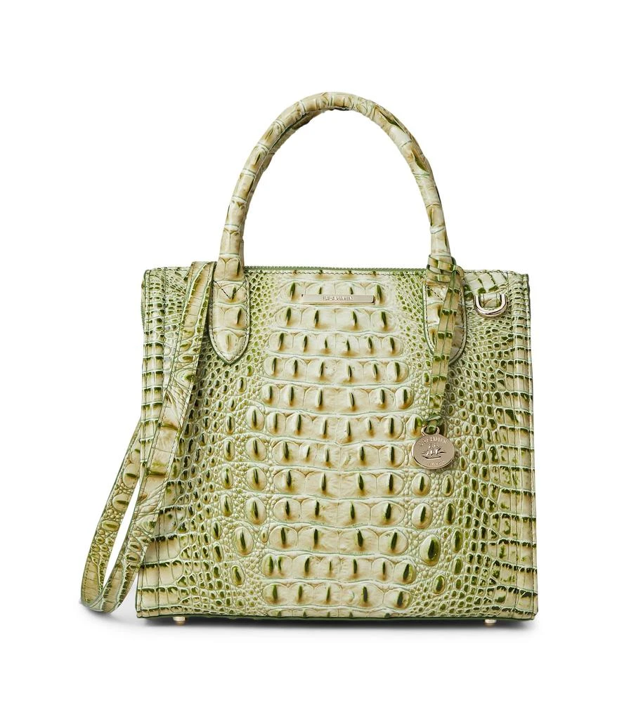 Brahmin Small Caroline 1