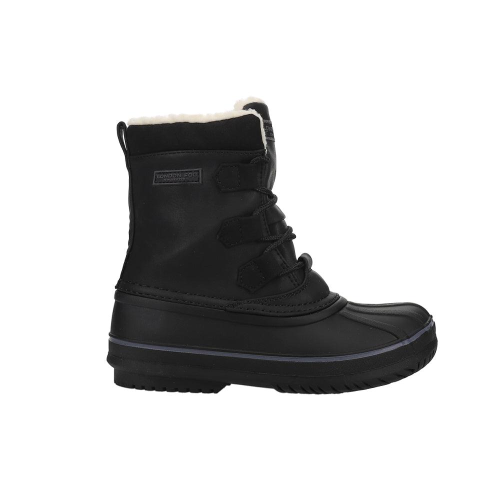 London Fog Cheshire Snow Boots (Little Kid-Big Kid)