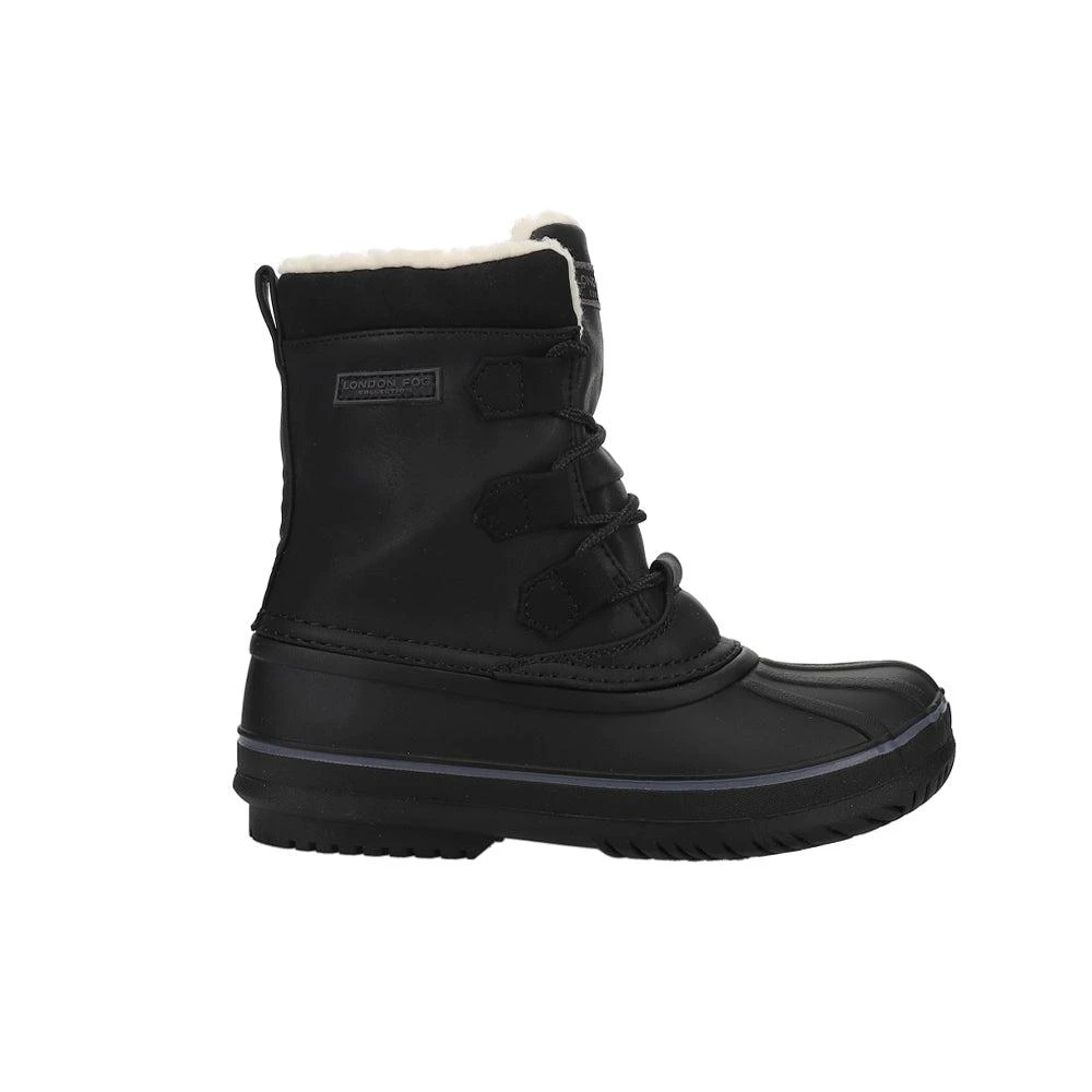 London Fog Cheshire Snow Boots (Little Kid-Big Kid) 1