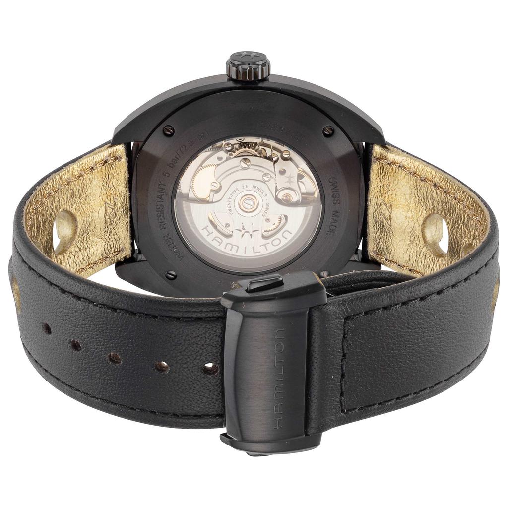 Hamilton Hamilton Men
s Watch H35425730