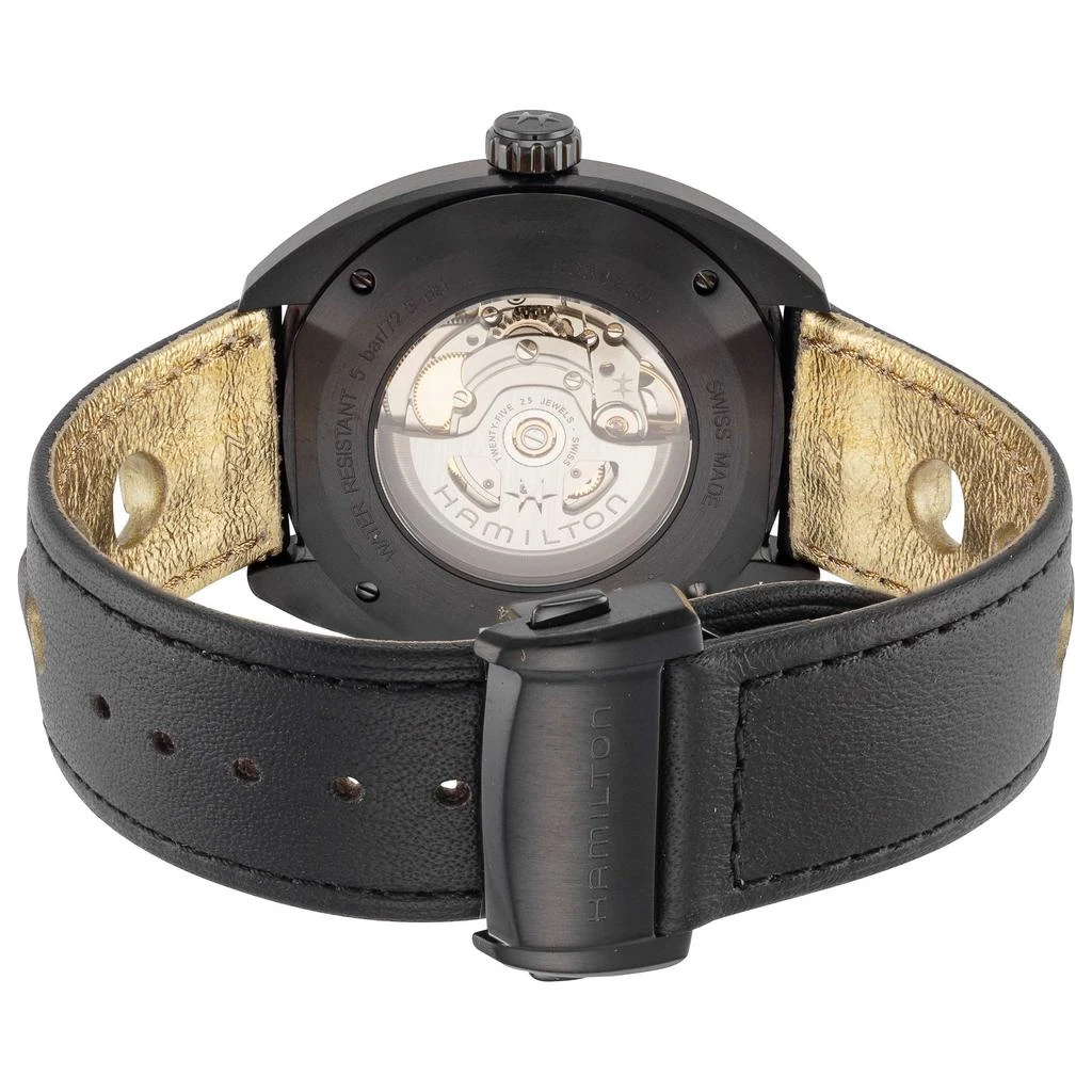 Hamilton Hamilton Men
s Watch H35425730 2