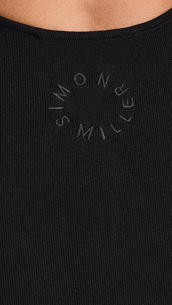 Simon Miller Junjo Knit Dress 5