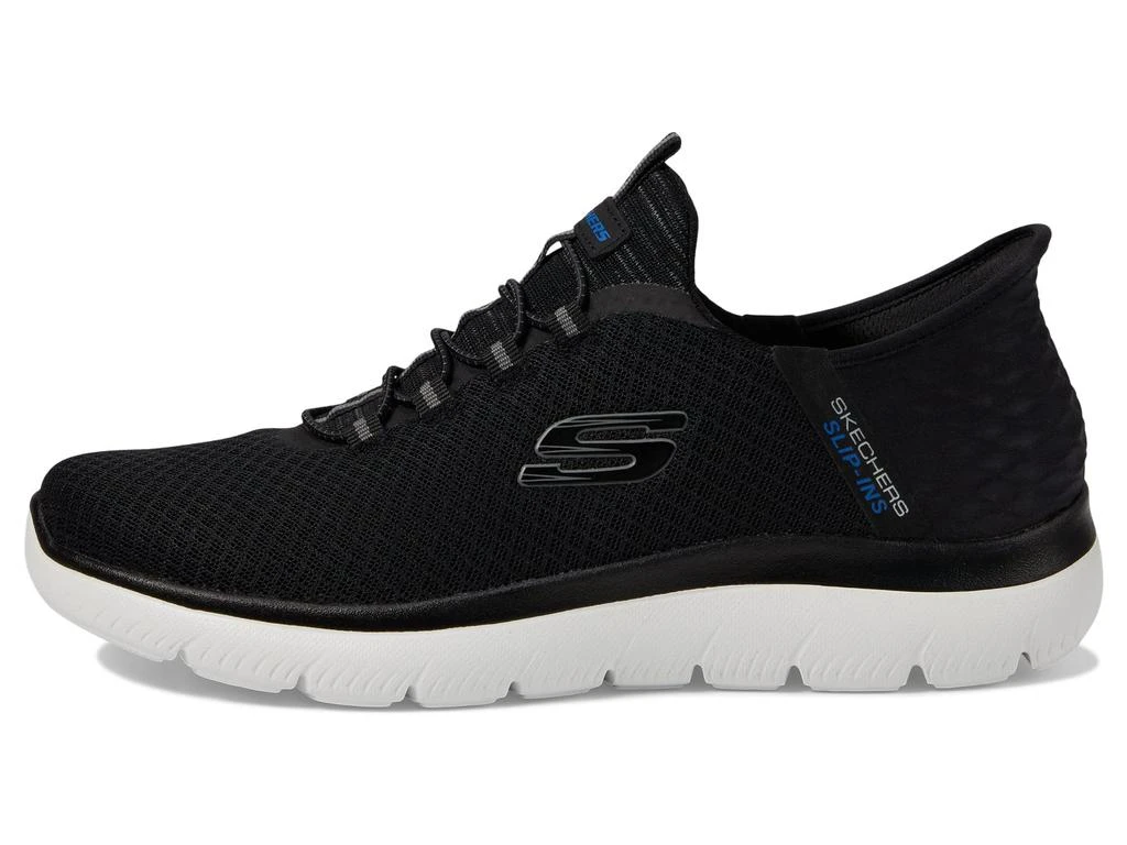 SKECHERS Summits High Range Hands Free Slip-Ins 4