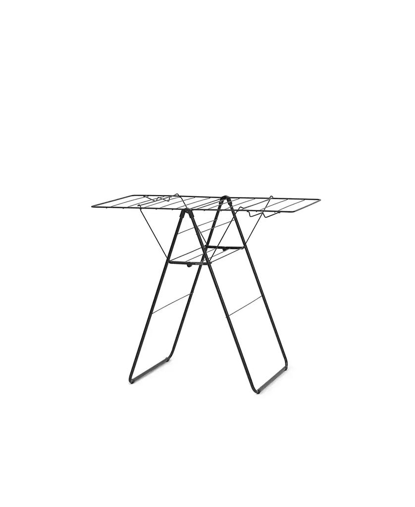 Brabantia Hang on Clothes Drying Rack, 49', 15 Meters