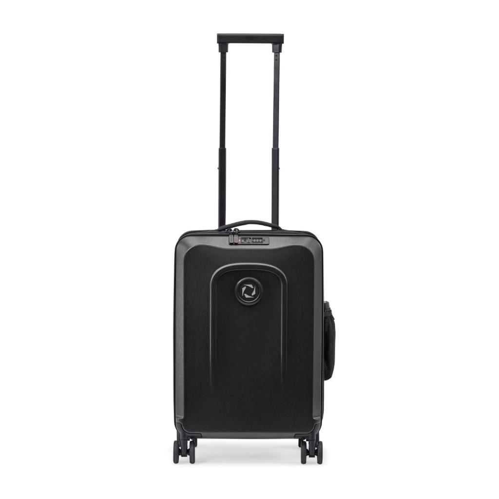Senz 8801-0900 folding carry on - foldaway