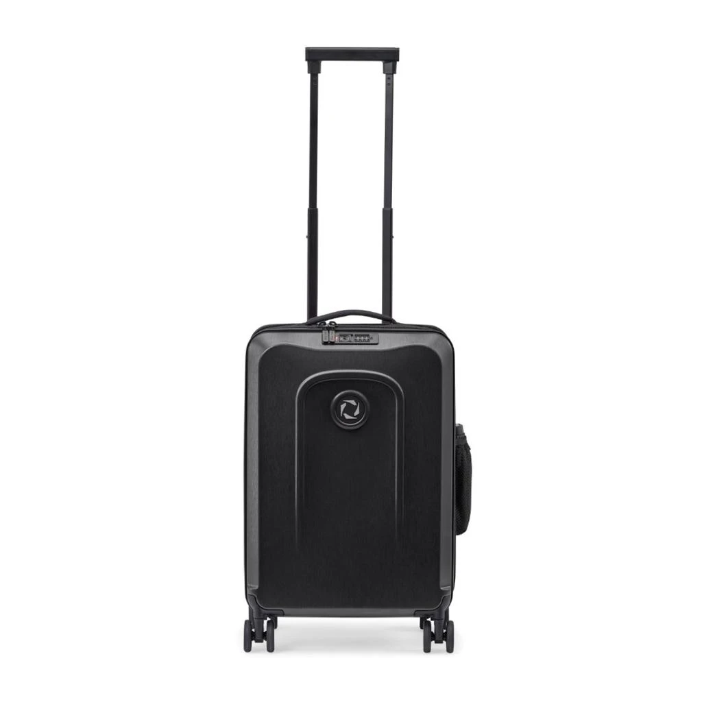 Senz 8801-0900 folding carry on - foldaway 1