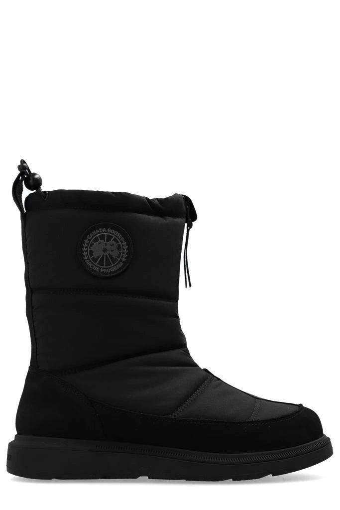 Canada Goose Canada Goose Crofton Snow Boots 1