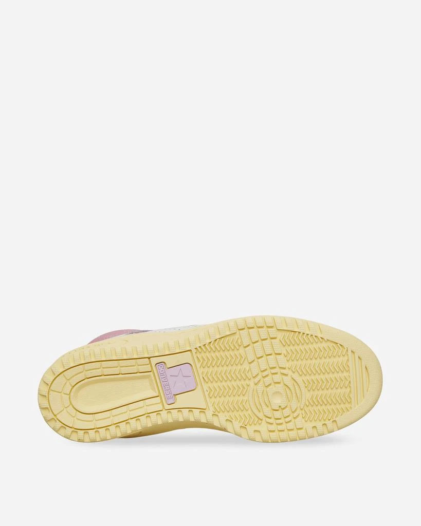 Converse Shai Weapon Sneakers Vintage White / Winsome Orchid 5