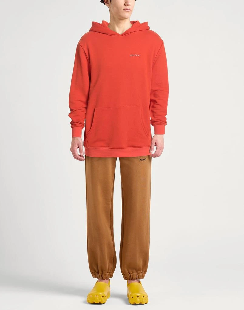 BUSCEMI Hooded sweatshirt 2
