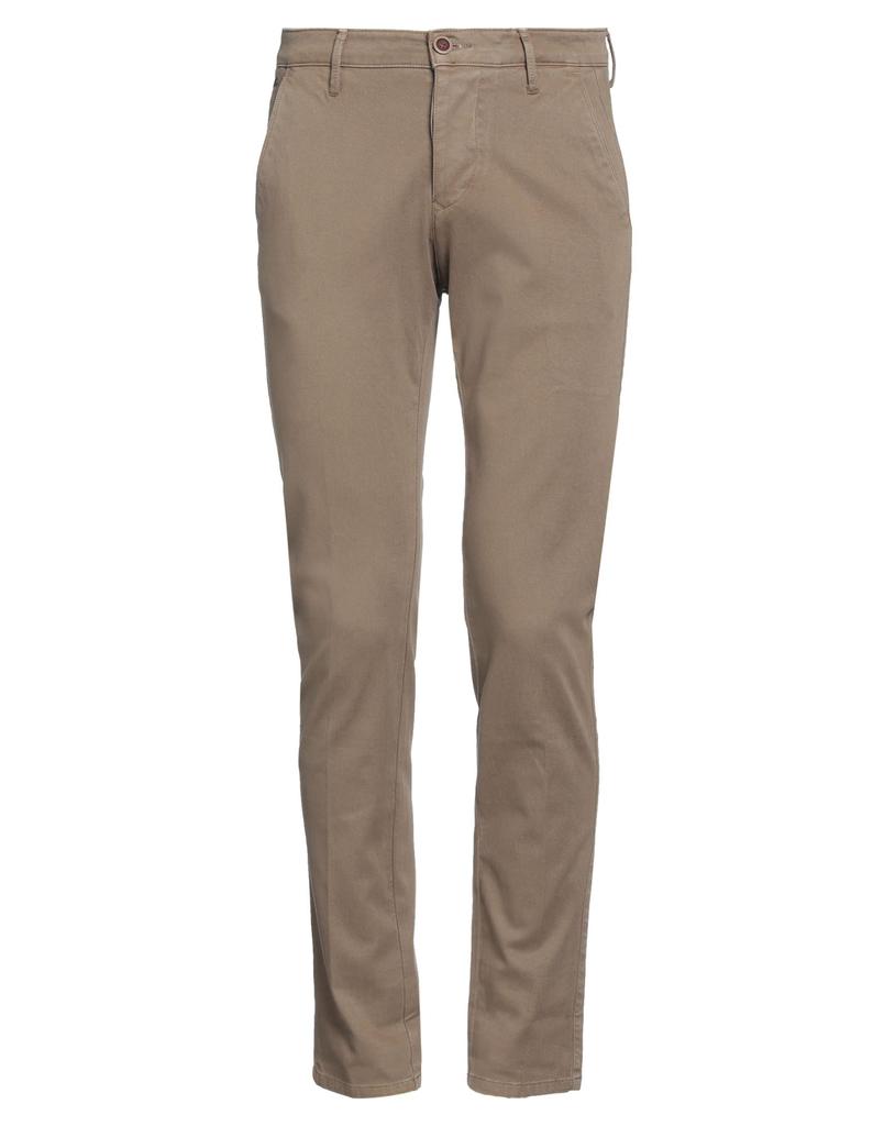 0/ZERO CONSTRUCTION Casual pants