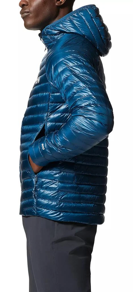 Mountain Hardwear Mountain Hardwear Men's Ghost Whisperer/2 Hoodie 3