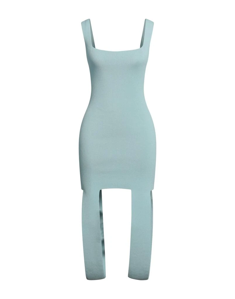 Boyarovskaya Sheath dress 1