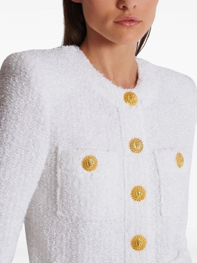 Balmain Women's Jackets 3