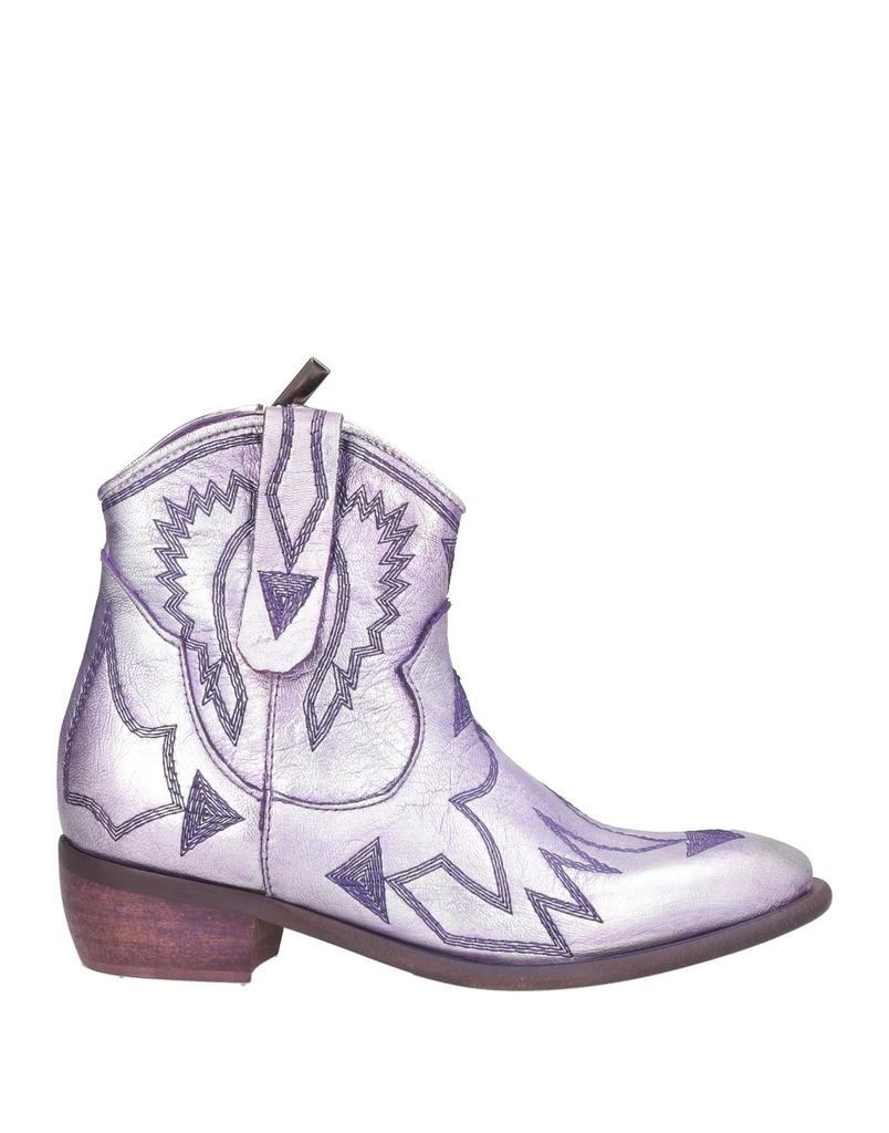 Zoe Ankle boot 1