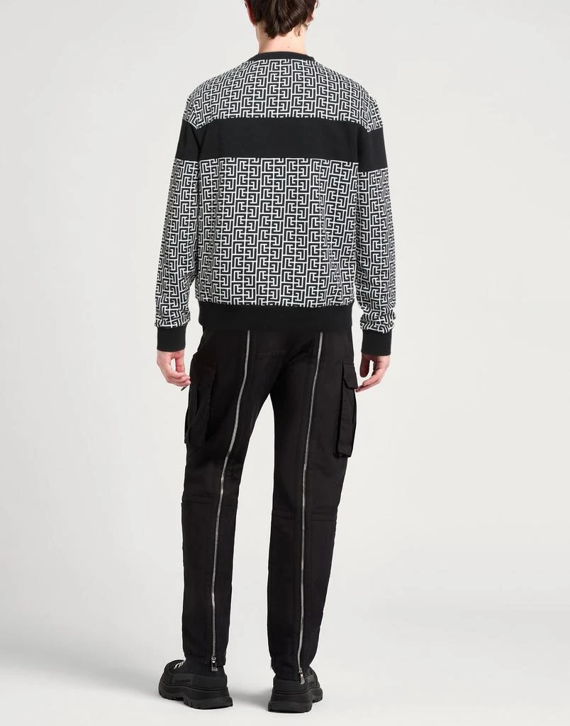Balmain Sweatshirt 3