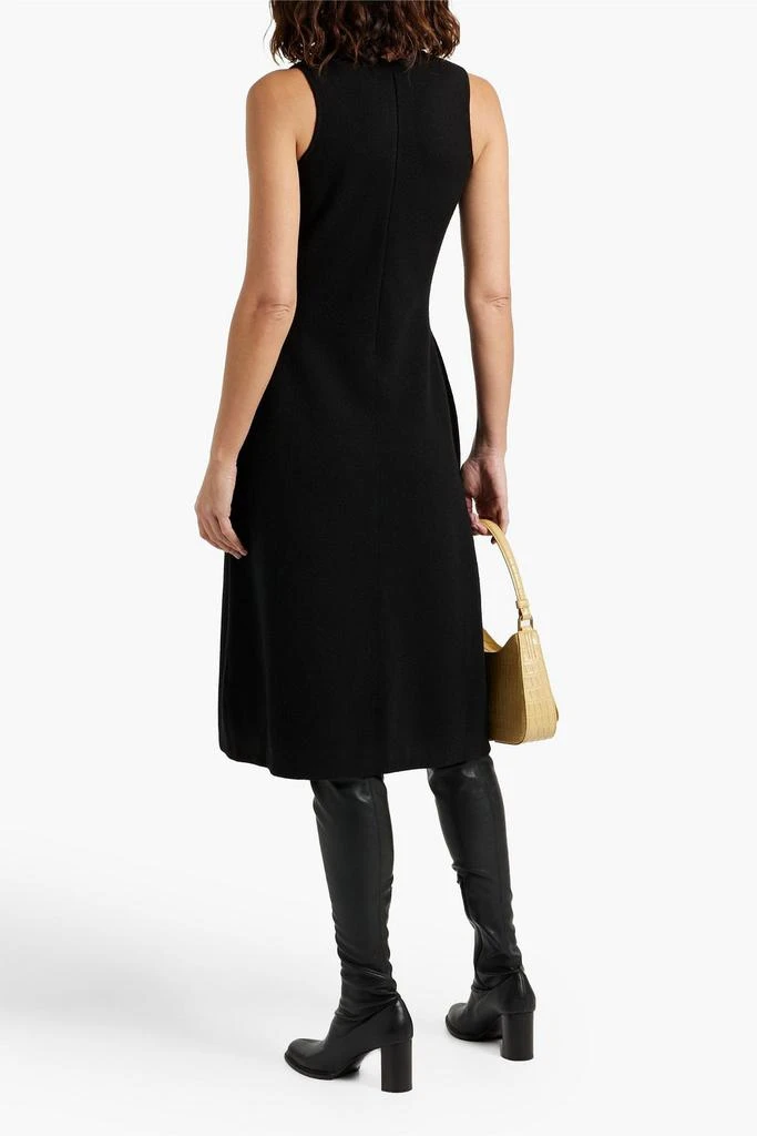 CO Wool midi dress 3