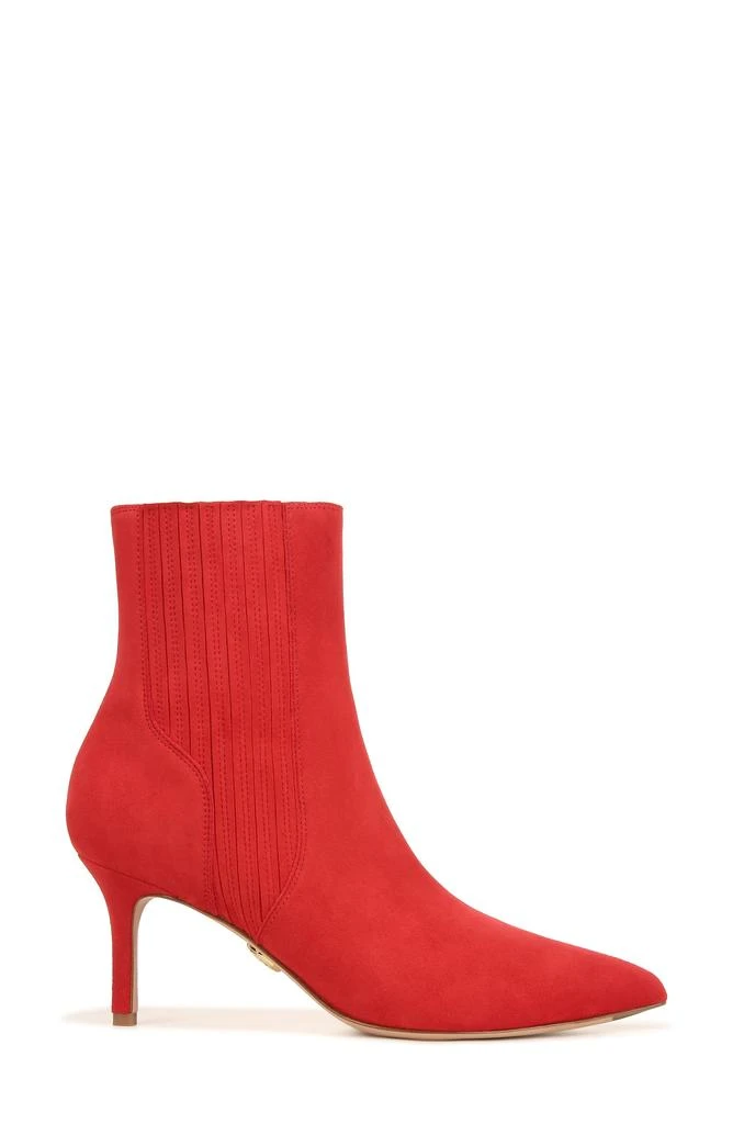 VERONICA BEARD Lisa 70mm Pointed Toe Bootie 3