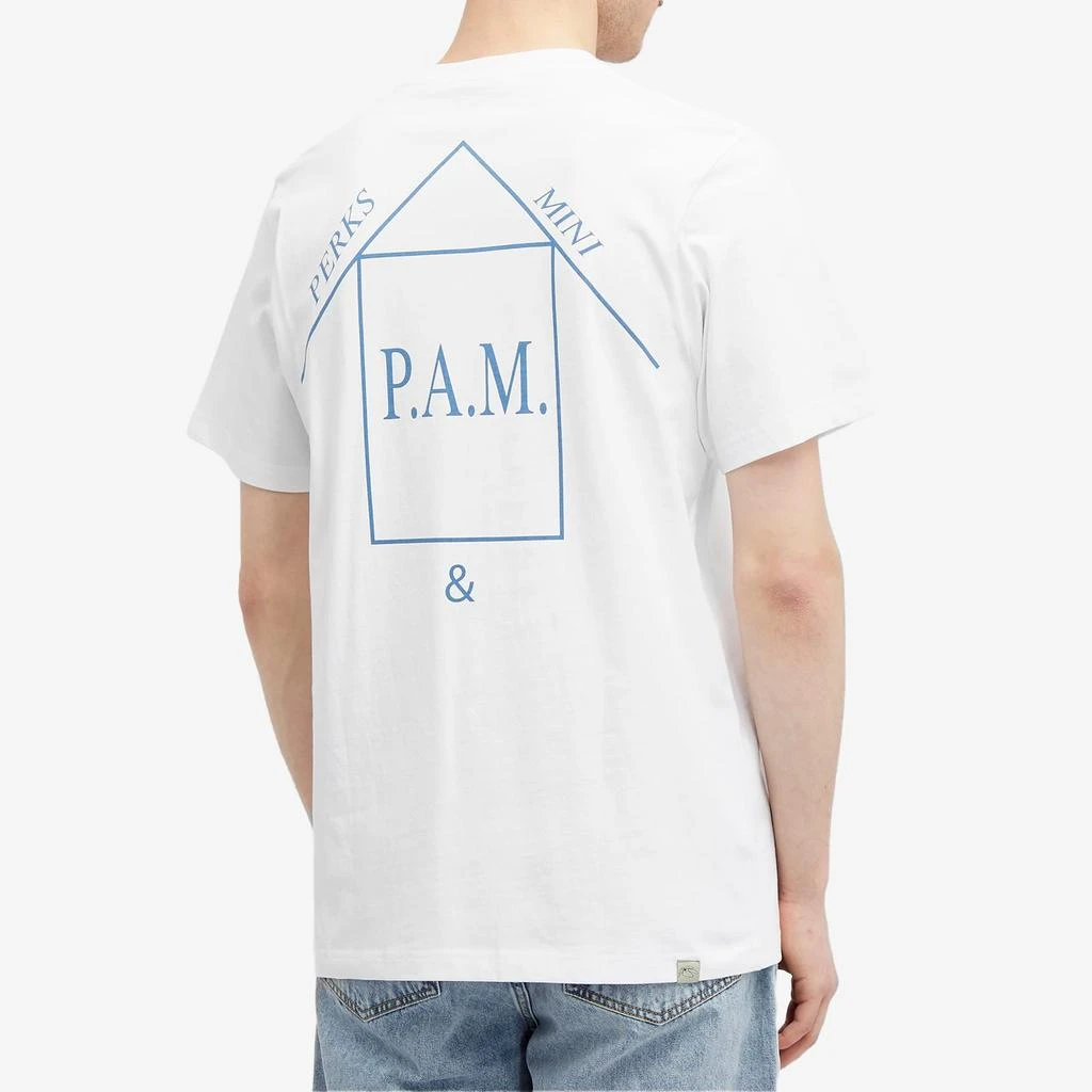P.A.M. P.A.M. In Service T-Shirt 3