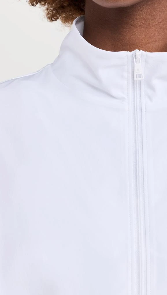 Beyond yoga In Stride Half Zip Pullover 5