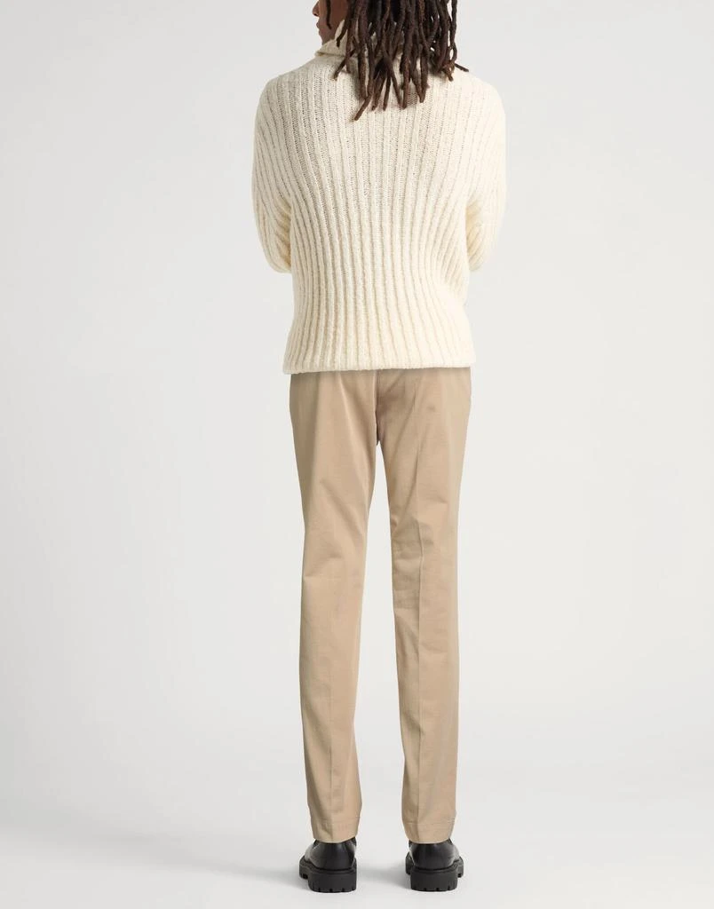 Incotex Ivory Casual pants 3