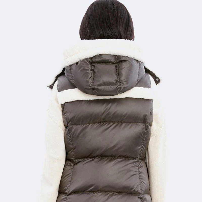 Dawn Levy Evelynn Vest 2