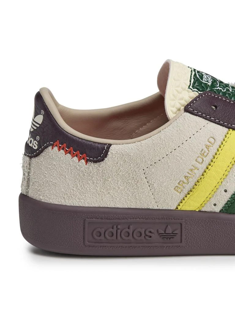 Adidas Brain Dead Forest Hills Sneakers 5