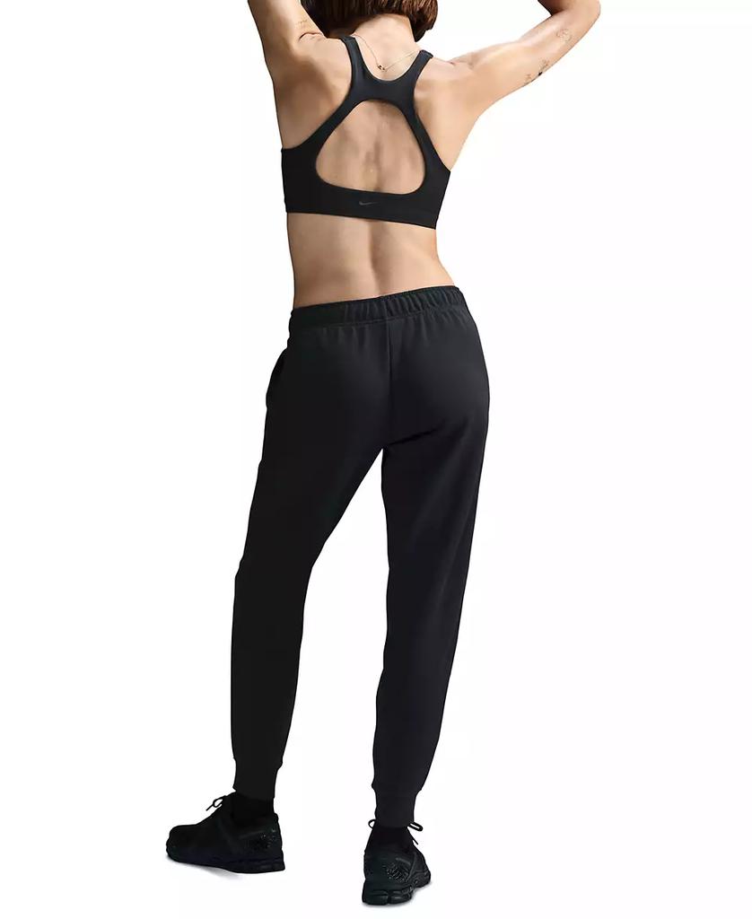 nike women's shine fleece pant