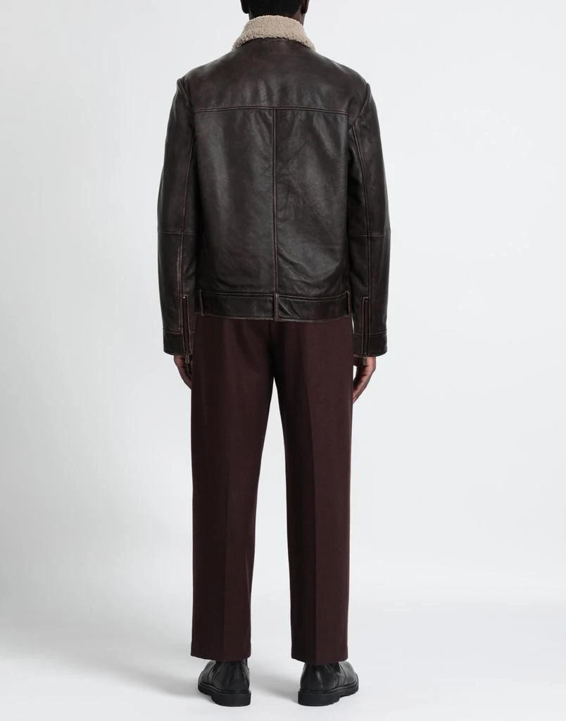 ANDREA D' AMICO Jacket 3