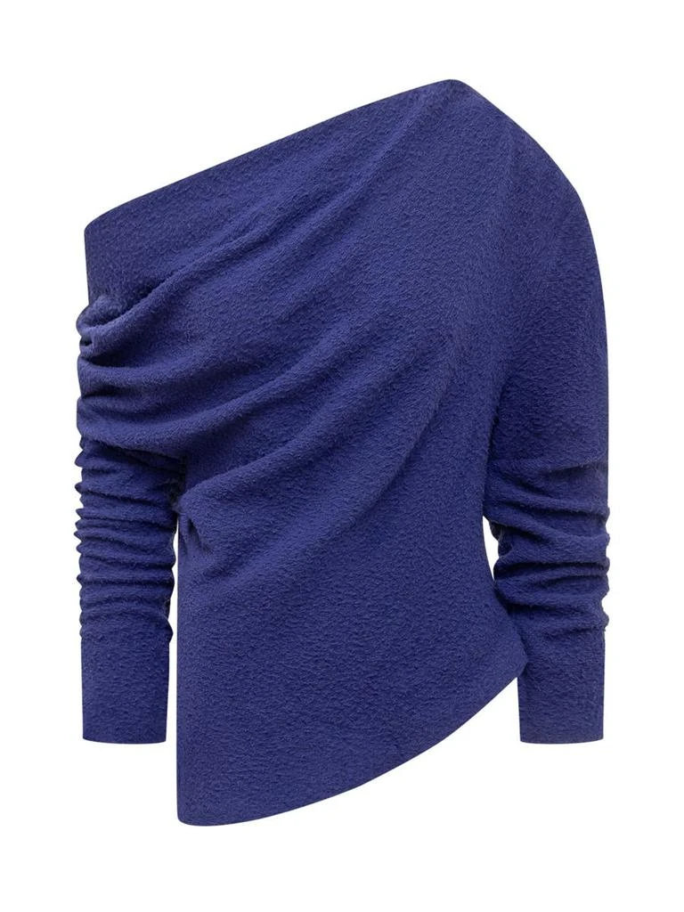 A.W.A.K.E. Mode A.W.A.K.E. Mode Long Sleeve Tops 1