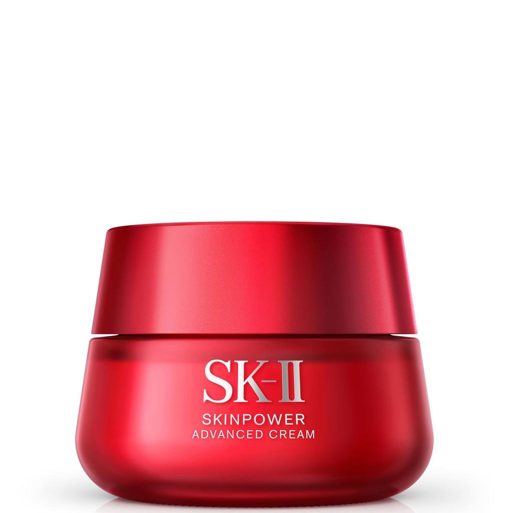 SK-II SK-II Skinpower Advance Cream 80ml