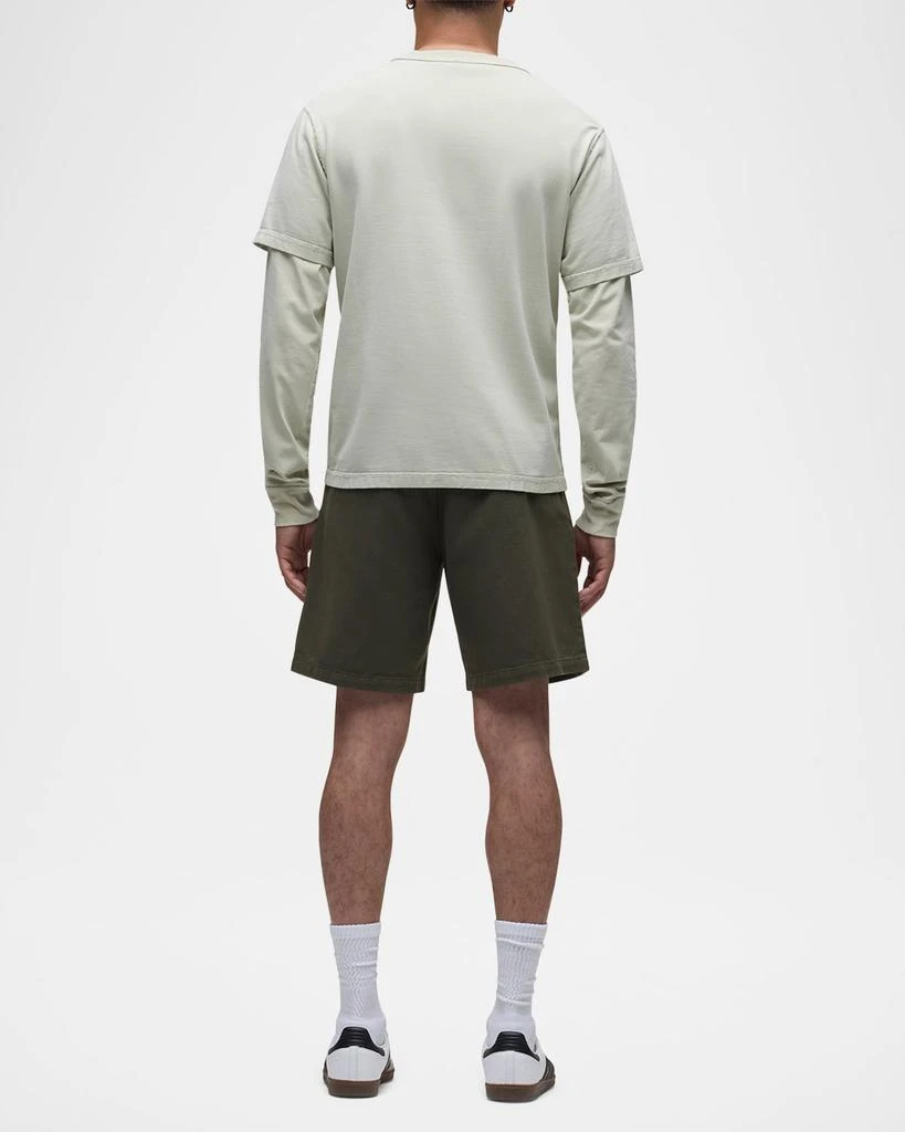 Hudson Men's Venice Chino Shorts 3