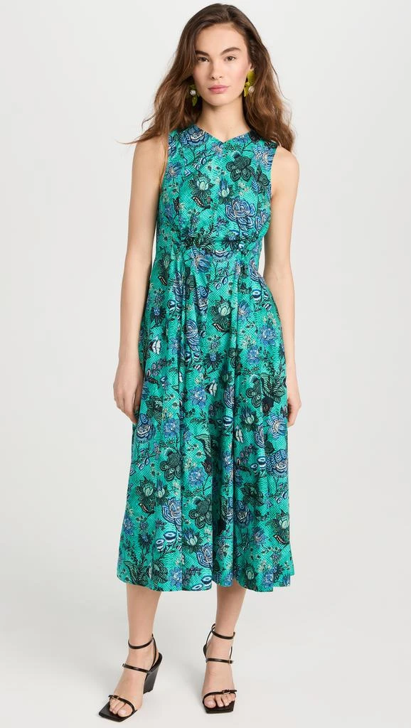 Ulla Johnson Kaiya Dress 6