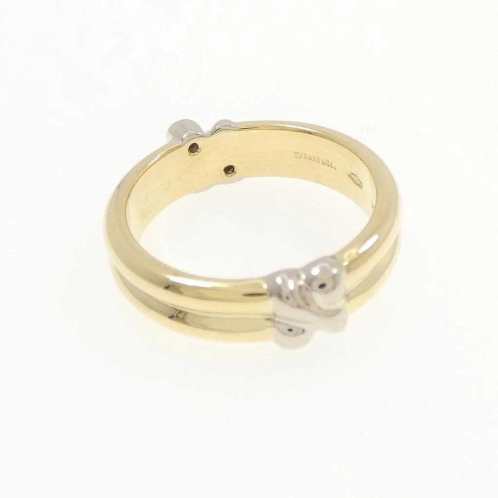 Tiffany & Co. gold (18K) yellow gold (18K) Band Ring (Pre-Owned) 3