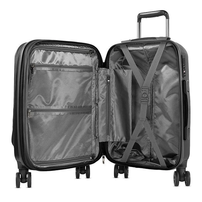 Heys Vantage 21.5" SmartAccess™ Carry On Luggage 6