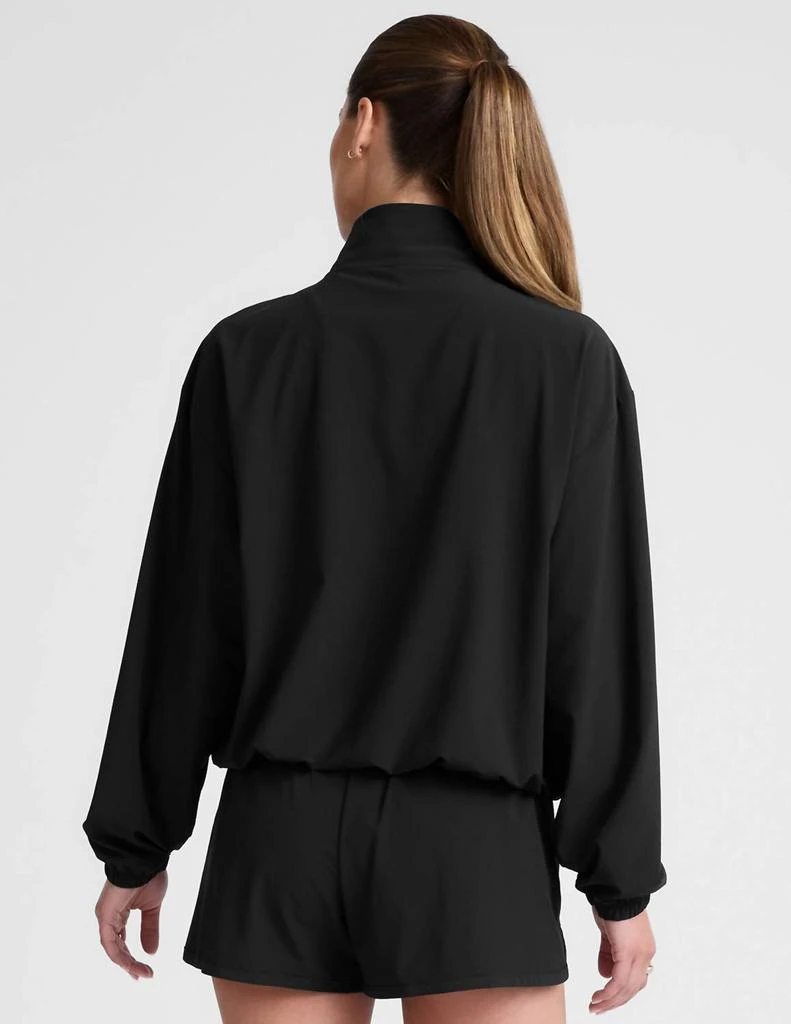 Beyond Yoga - Women's In Stride Half Zip Jacket – On Sale Now with Up ...