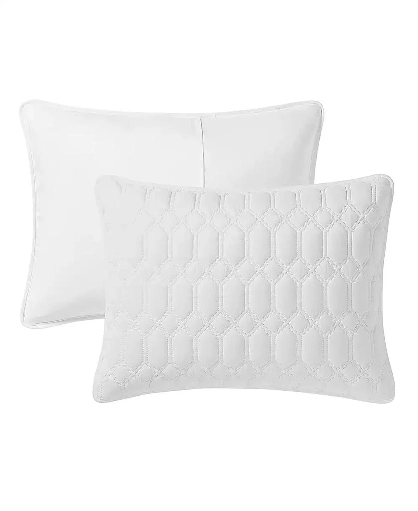 VCNY Home Diamond 3-Piece Quilt Set 5