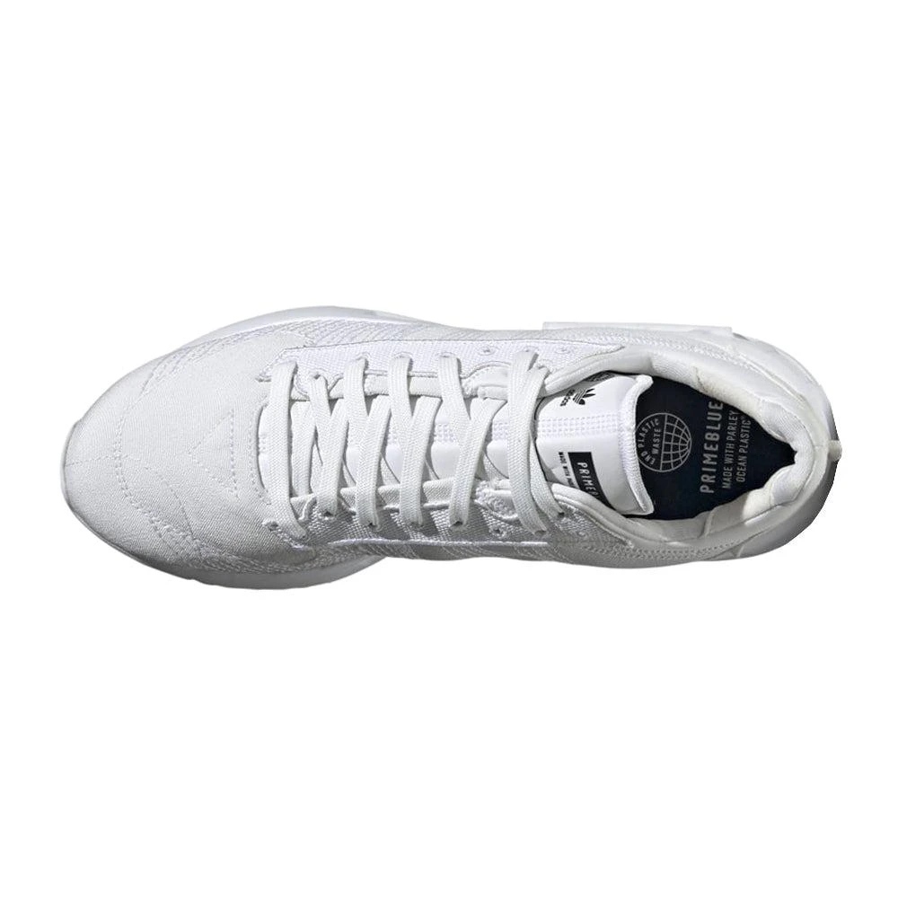 Adidas Geodiver Primeblue Lace Up Sneakers 4