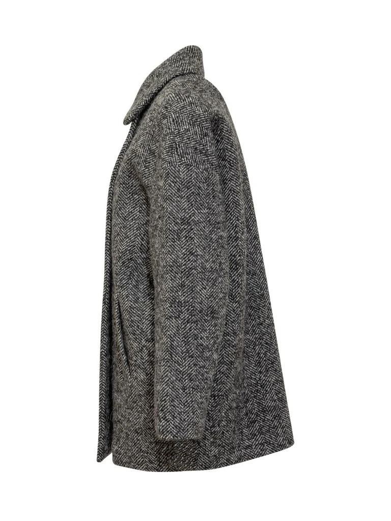 ba&sh Ba&Sh Coat 3