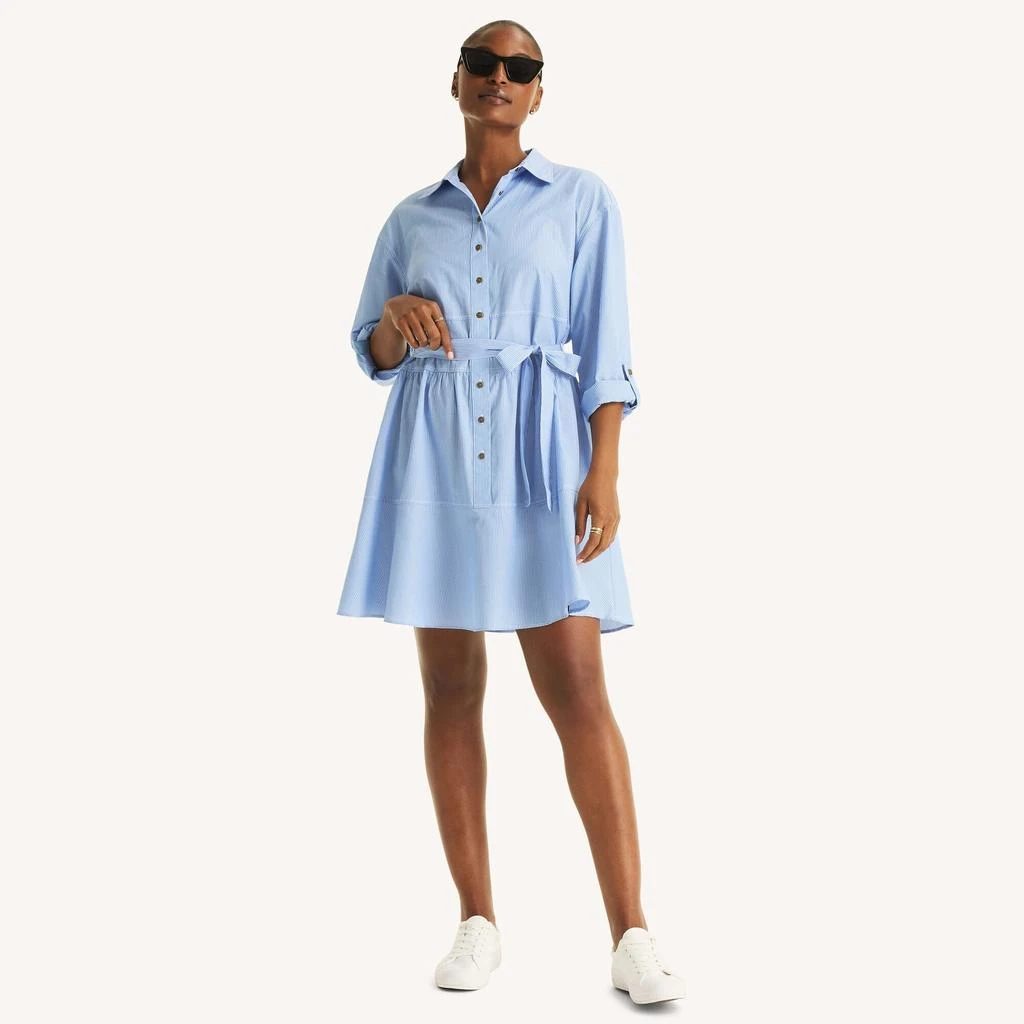 nautica blue dress Kenna Dress | A.L.C