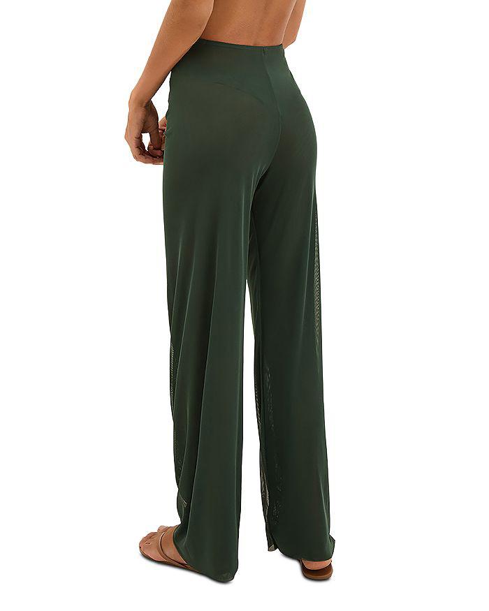 VIX PAULA HERMANNY ViX Paula Herman Pareo Swim Cover-Up Pants